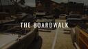The Boardwalk RP - 1980's Roleplay Banner