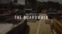 The Boardwalk RP - 1980's Roleplay banner
