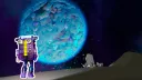 Kuya Game's server banner