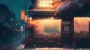 Sashimi Noodles π banner
