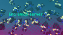 ENA Emoji Server Banner