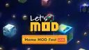 Let'sMOD banner