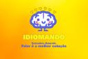 Idiomando Banner