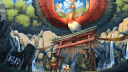banner
