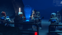 𝐓𝐇𝐄 𝐆𝐀𝐋𝐀𝐂𝐓𝐈𝐂 𝐑𝐄𝐏𝐔𝐁𝐋𝐈𝐂 Banner