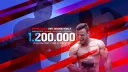 Sascha Army | Fitness, Training, Ernährung, Motivation banner