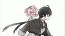 Celine’s chibi House banner