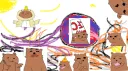 Bear Troupe banner