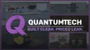 QuantumTech Banner