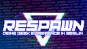 RESPAWN Berlin Banner