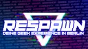 RESPAWN Berlin banner