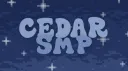 Cedar SMP banner