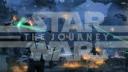 Star Wars: The Journey Banner