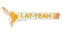 LAT-TEAM Poder Latino banner