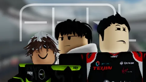 FERL banner