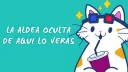 🔰La aldea oculta de Aquí NO lo Verás 🔰 banner