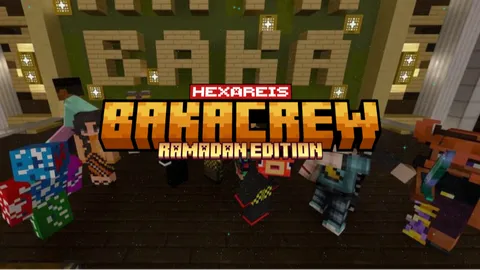 BakaCrew banner
