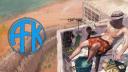 AFK Gaming Banner
