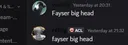 banner