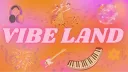vibe land Discord server banner