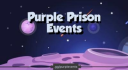 Purple Events banner