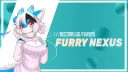 🐾 🦊 Furry Nexus 🐺🐾 | 2.2k banner