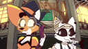 πΈ π¦ Furry Nexus πΊπΈ | 5.1K!!! banner
