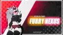 🦊 Furry Nexus 🐺 | 4.1K banner