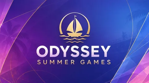 Odyssey Esports banner