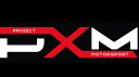 Project X Motorsport banner