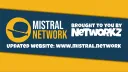 Mistral Network banner