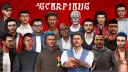 🦂 SCORPIONS 🦂 banner