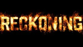 The reckoning banner