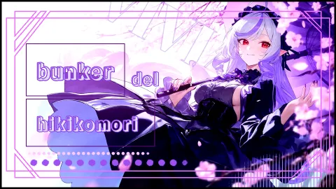 BUNKER DE LOS GACHAS banner