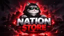 nation store banner