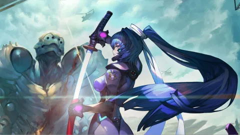 Project MIKHAIL (Official) banner