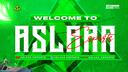 ASLAAA ESPORTS Banner
