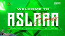 ASLAAA ESPORTS banner