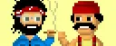 banner