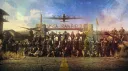 3rd Battalion, 15th Company, NCR banner