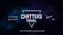 Chatters Tamil banner
