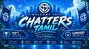 Chatters Tamil Discord server banner