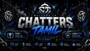 Chatters Tamil banner