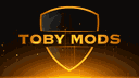 Toby Mods banner