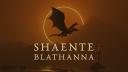 Shaente Blathanna Banner