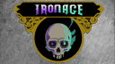Iron Age banner