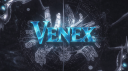 VENEX Discord server banner