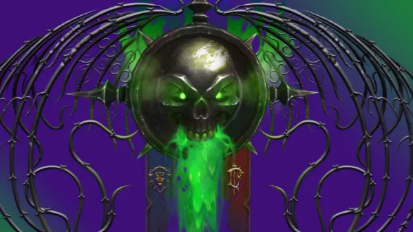 banner