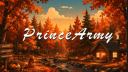 PrinceArmy Banner