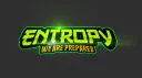 Entropy banner